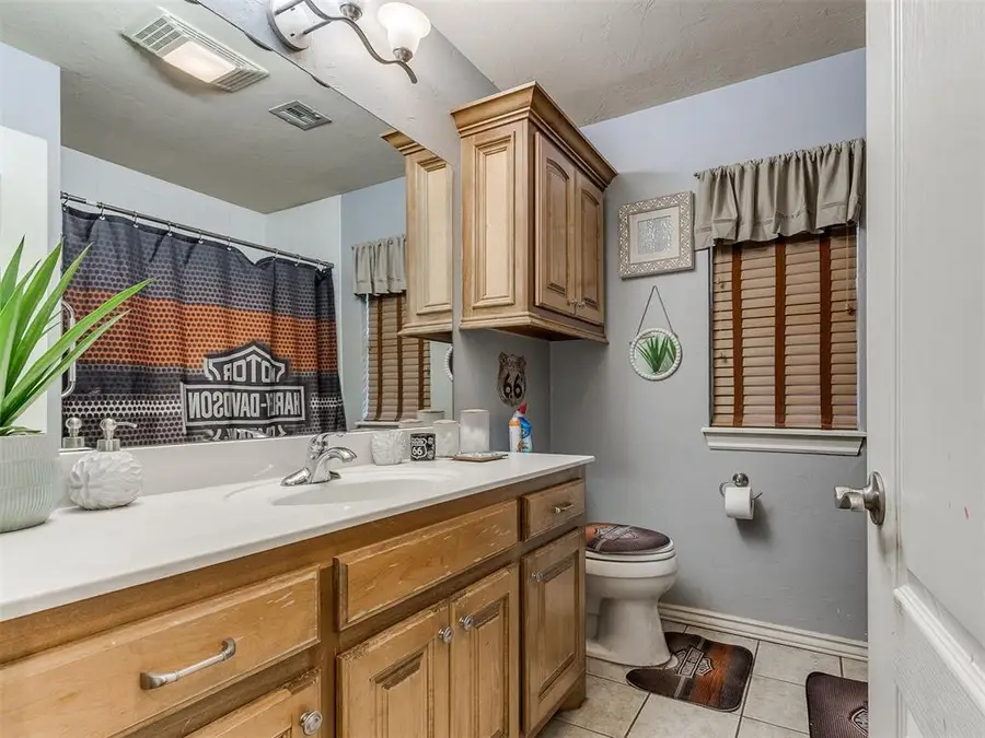 1127 Woodbrook Drive, Purcell, OK 73080 - #2