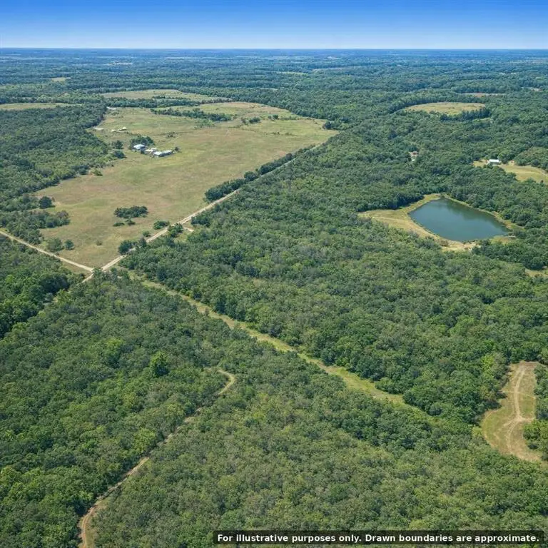 N/a Road, Cromwell, OK 74859 - #1