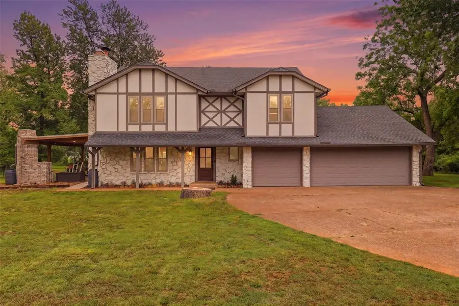 1831 NW 16th Street, Newcastle, OK 73065 - #2
