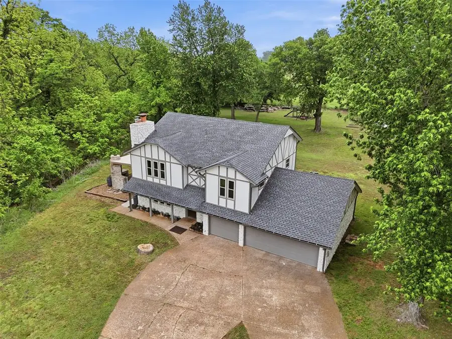 1831 NW 16th Street, Newcastle, OK 73065 - #3
