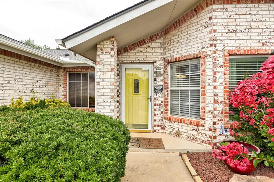 1701 NW 172nd Street, Edmond, OK 73012 - #3