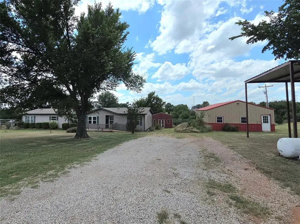 1102 County Street 2964 Street, Blanchard, OK 73010 - #1