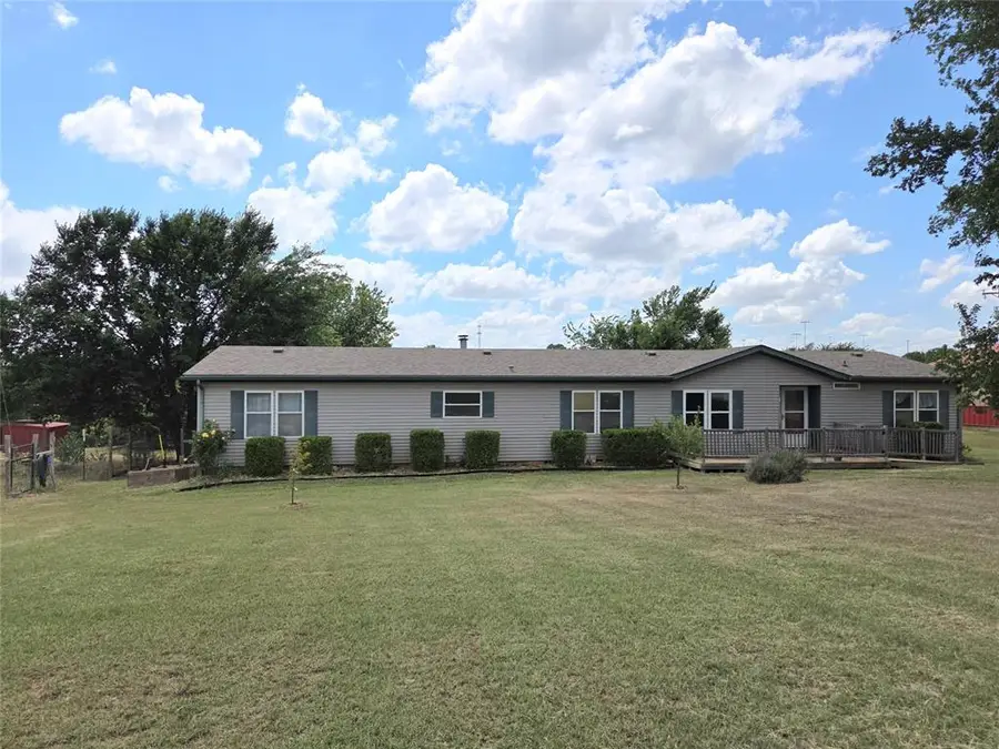 1102 County Street 2964 Street, Blanchard, OK 73010 - #2