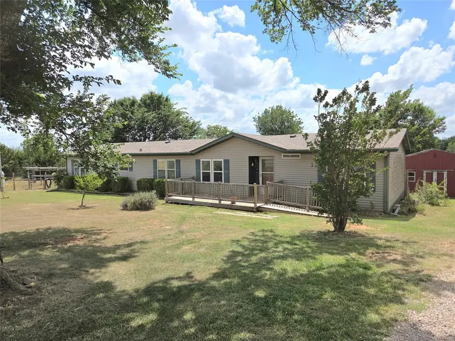 1102 County Street 2964 Street, Blanchard, OK 73010 - #3