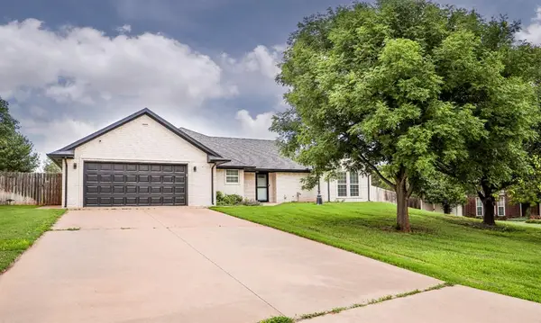 6 S Covey Street, Sayre, OK 73662