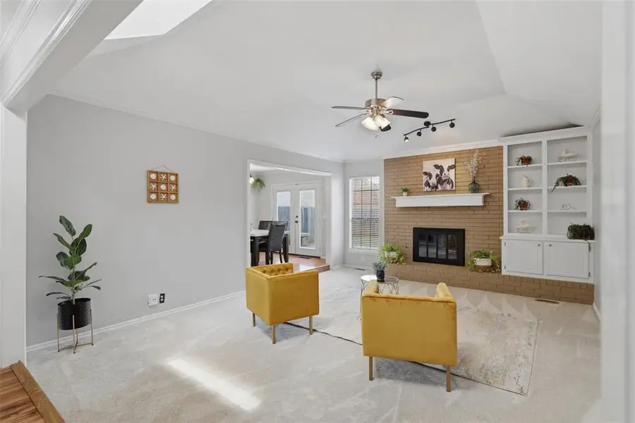 2201 Summer Way Lane, Edmond, OK 73013 - #3