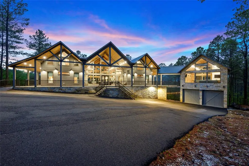 72 Red Flower Trail, Broken Bow, OK 74728 - #1