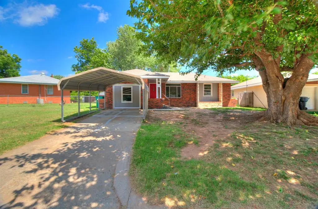 2649 SW Murray Drive, Oklahoma City, OK 73119 - #1