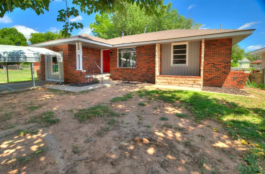 2649 SW Murray Drive, Oklahoma City, OK 73119 - #3