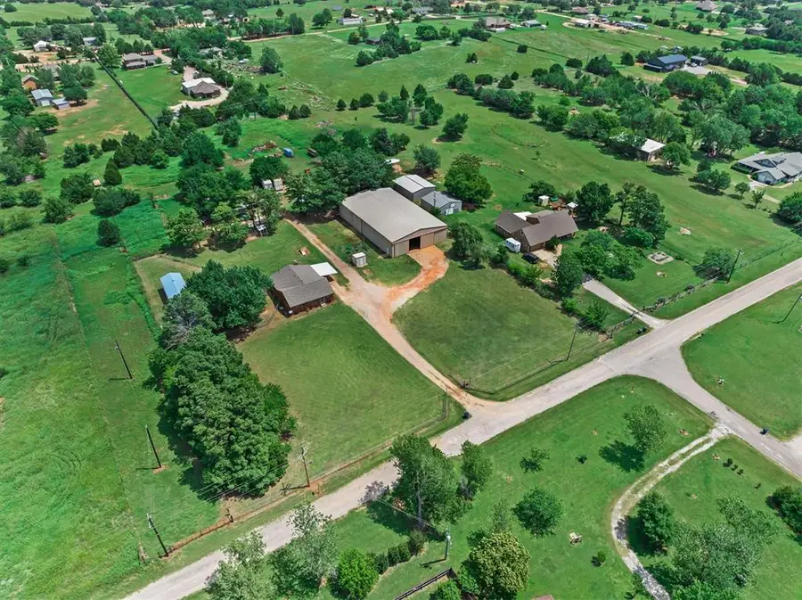 9000 W Simpson Road, Edmond, OK 73025 - #3