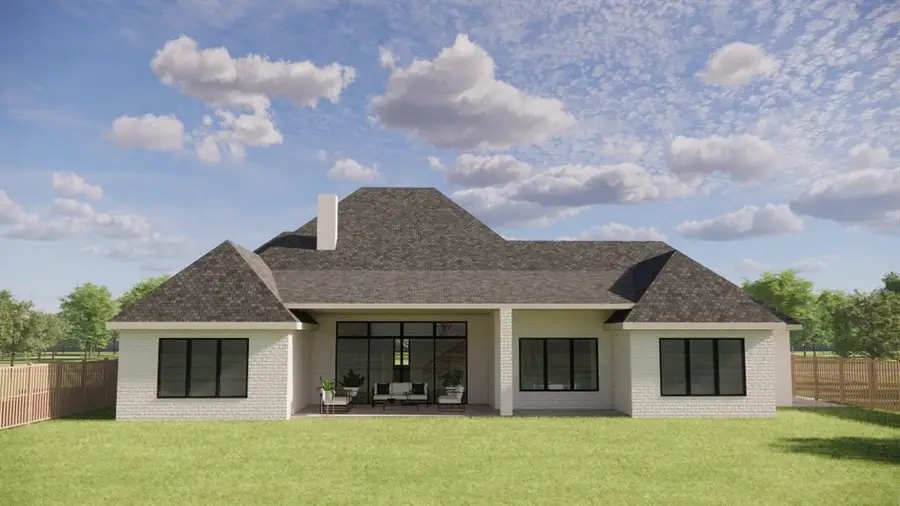 3101 Wood Thrush Way, Edmond, OK 73012 - #3