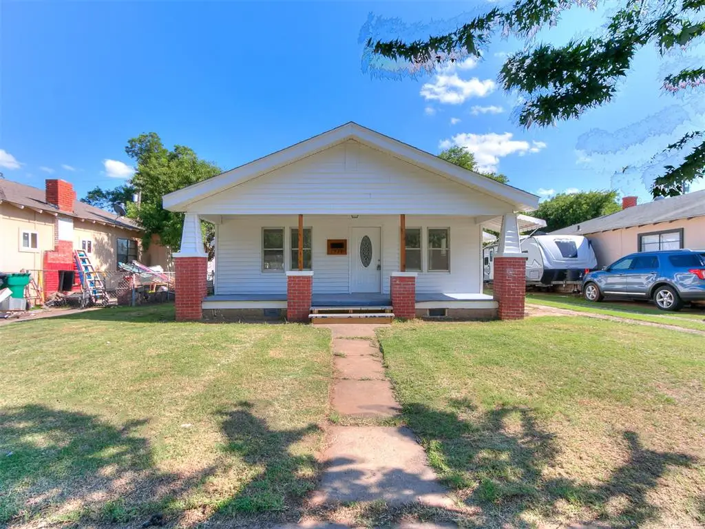 1528 NW 4th Street, Oklahoma City, OK 73106 - #1