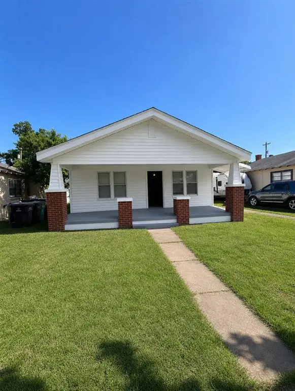 1528 NW 4th Street, Oklahoma City, OK 73106