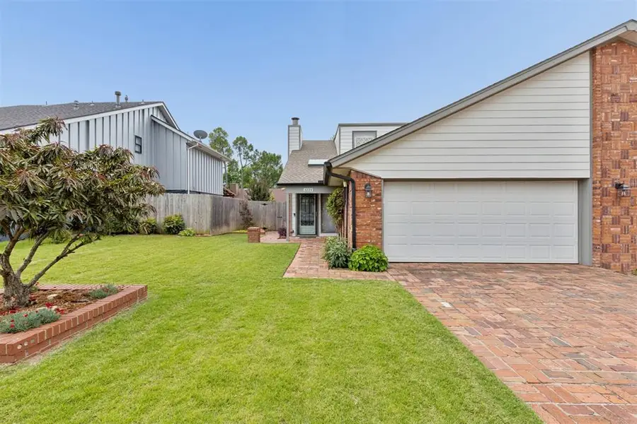 3224 Castlerock Road, Oklahoma City, OK 73120 - #2
