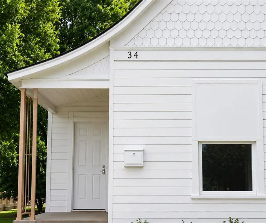301 N 1st Street, Guthrie, OK 73044 - #1