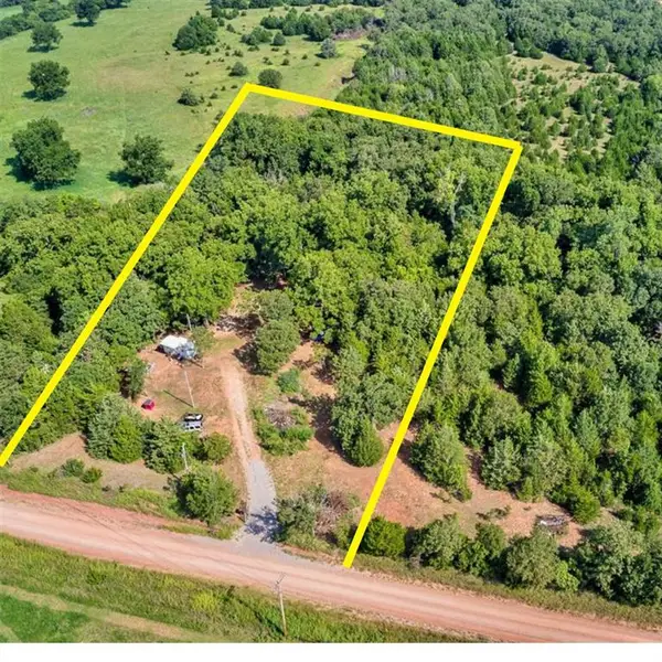 334524 E 960 Road, Wellston, OK 74881