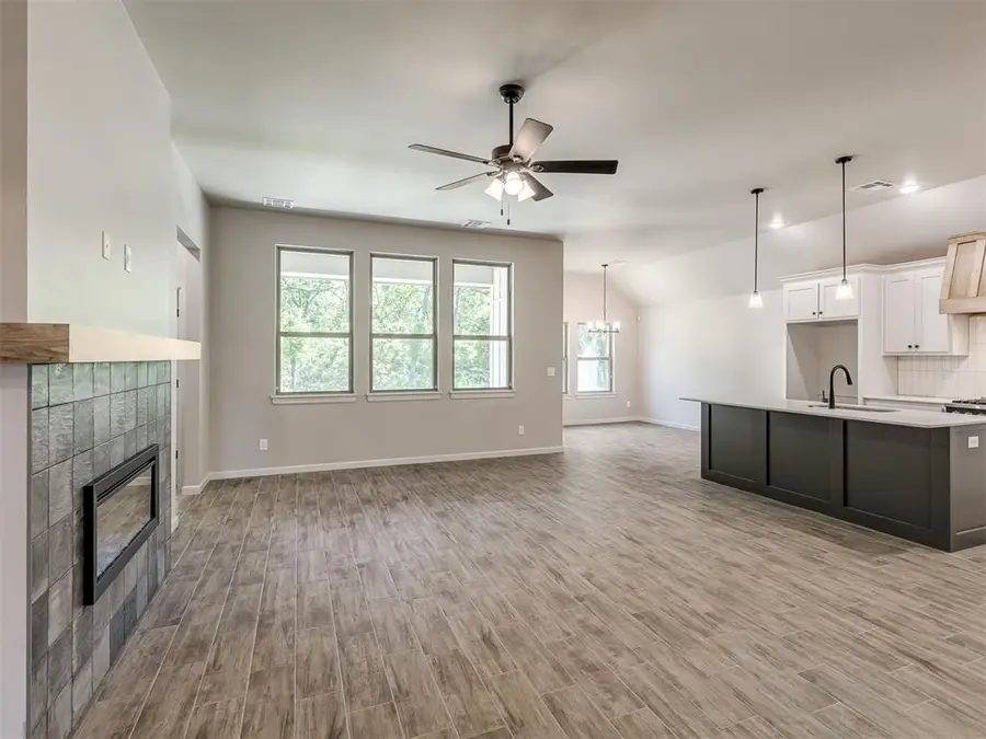 1206 Wisteria Way, Noble, OK 73068 - #3