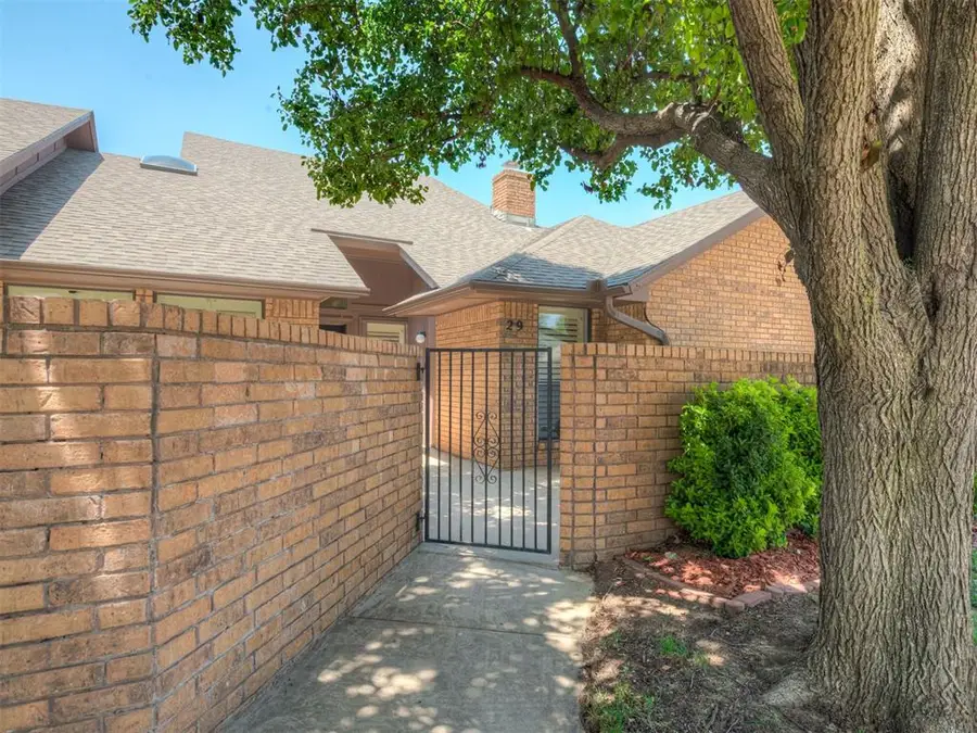 1899 Saddleback Boulevard #29, Norman, OK 73072 - #2