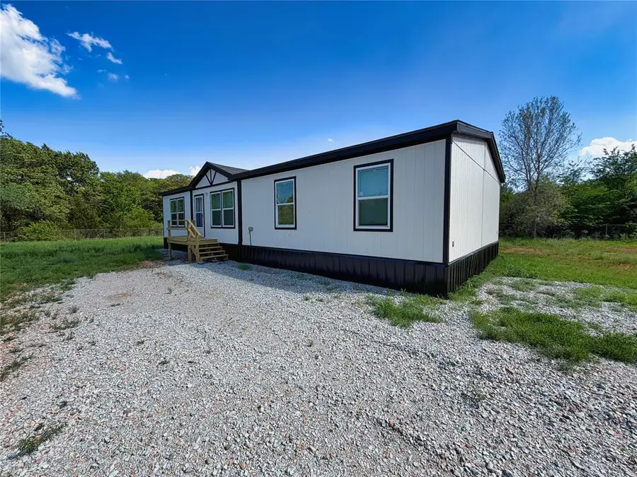 36509 Old Mills Road, Tecumseh, OK 74873 - #3