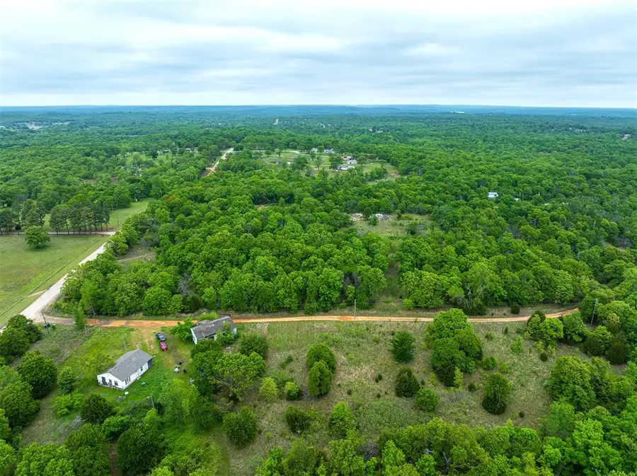 S 299th West Avenue, Bristow, OK 74010 - #3