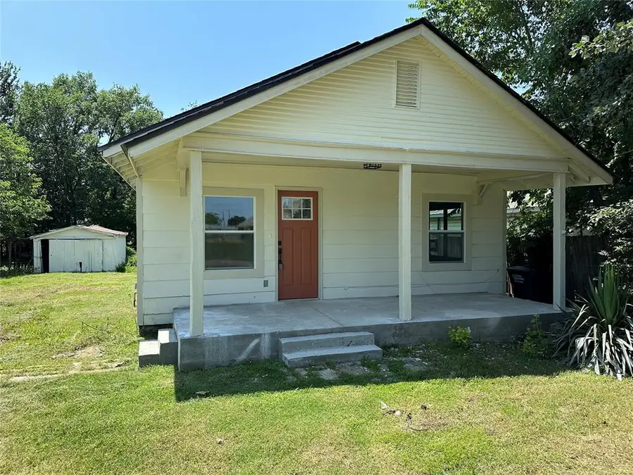 Address Withheld By Seller, Stroud, OK 74079 - #2