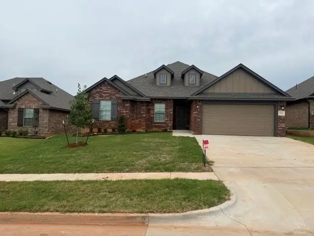 511 Virginia Avenue, Newcastle, OK 73065 - #1
