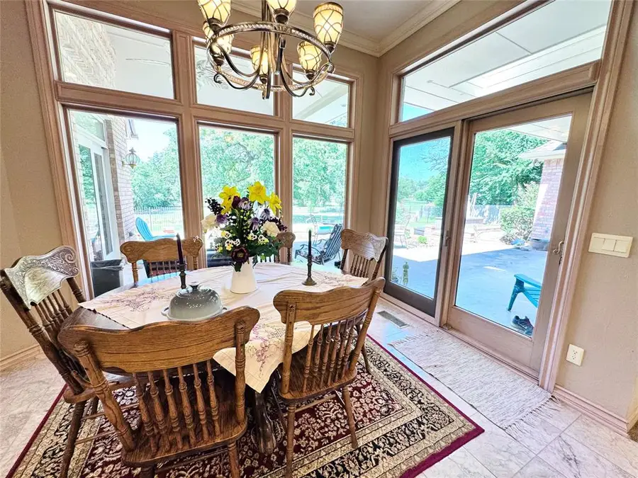 9125 Whispering Oaks Drive, Midwest City, OK 73130 - #2