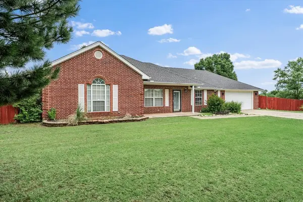 910796 S 3350 Road, Wellston, OK 74881