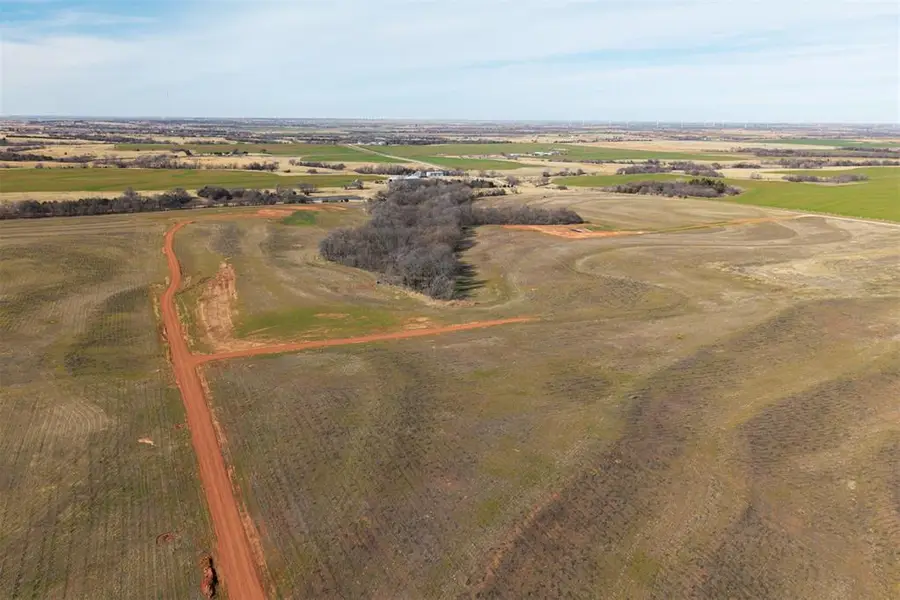 2 N Gregory Road, El Reno, OK 73036 - #2