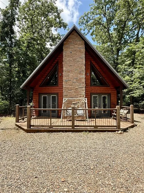 35 Bass Loop, Broken Bow, OK 74728
