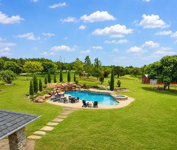 9316 N Autumn Road, Oklahoma City, OK 73151