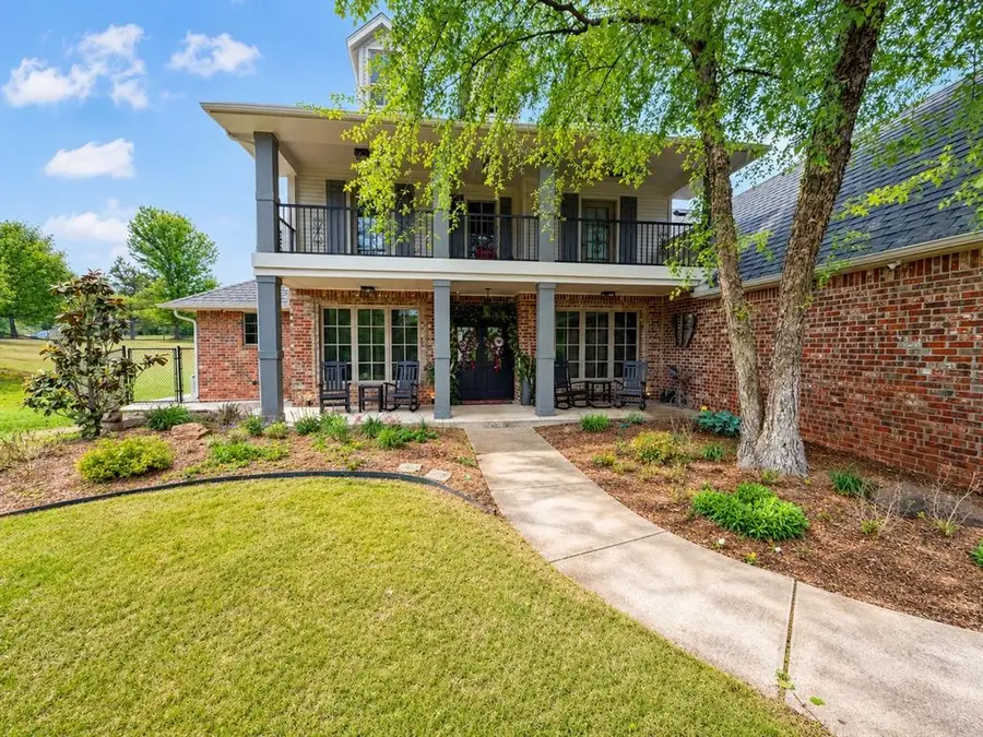 9316 N Autumn Road, Oklahoma City, OK 73151 - #2