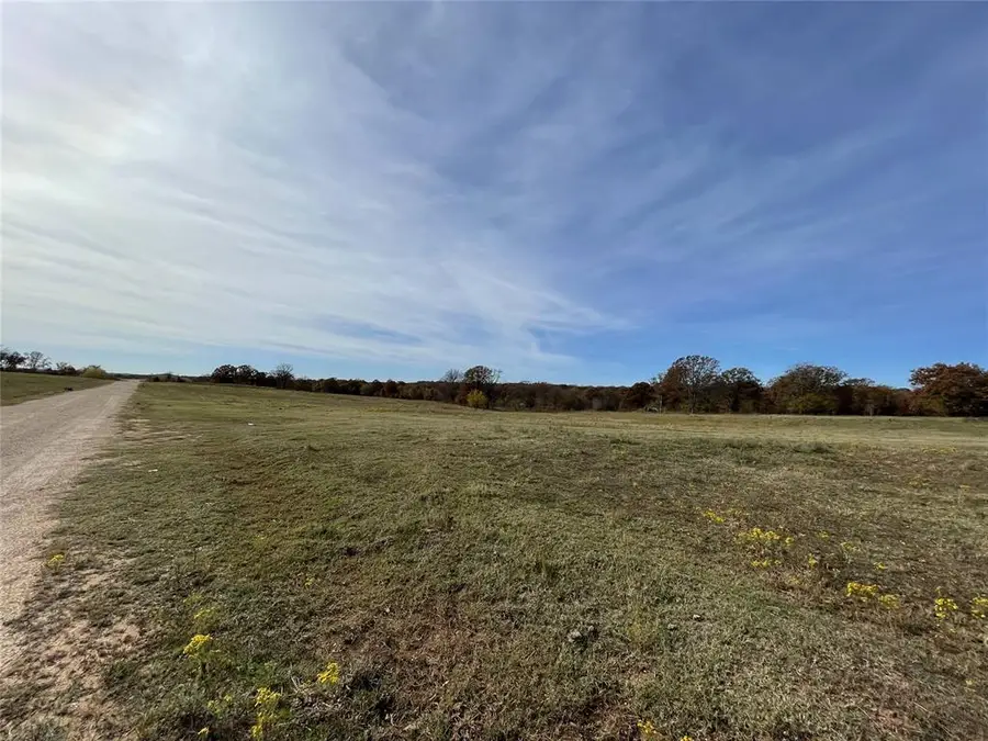 0 EW 112 Road, Wewoka, OK 74884 - #3