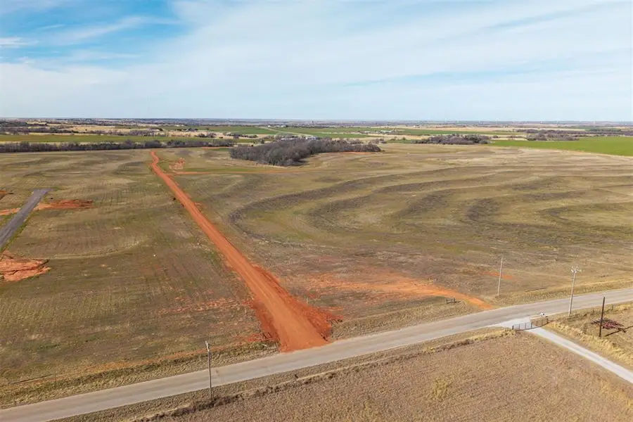 4 N Gregory Road, El Reno, OK 73036 - #2