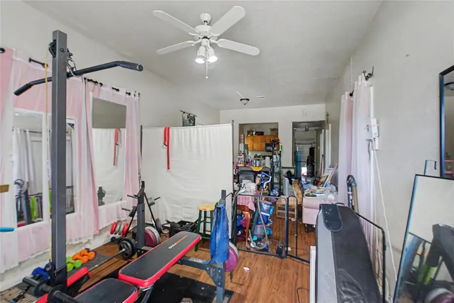 715 NW Arlington Avenue, Lawton, OK 73507 - #2