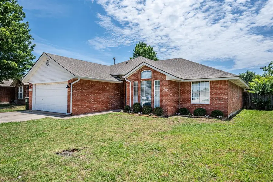 1713 Sumac Drive, Norman, OK 73071 - #3