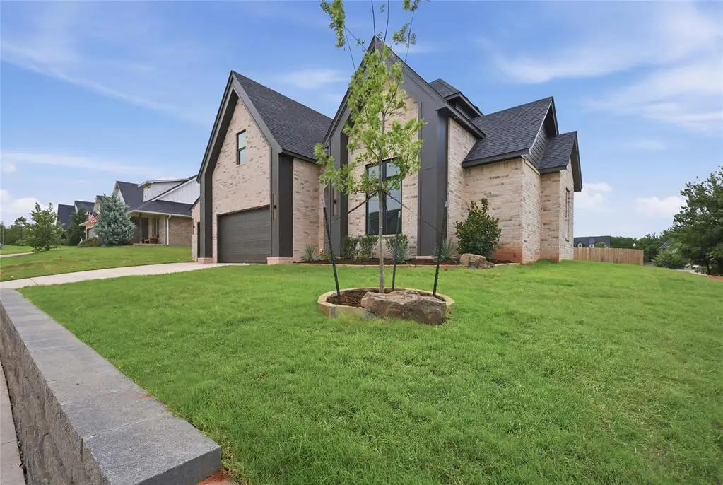 2524 Bretton Lane, Edmond, OK 73012 - #1