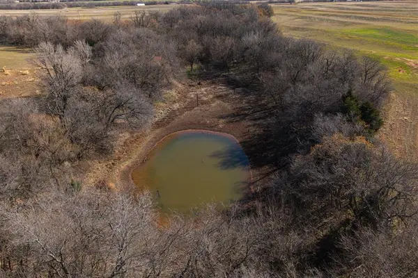 5 N Gregory Road, El Reno, OK 73036