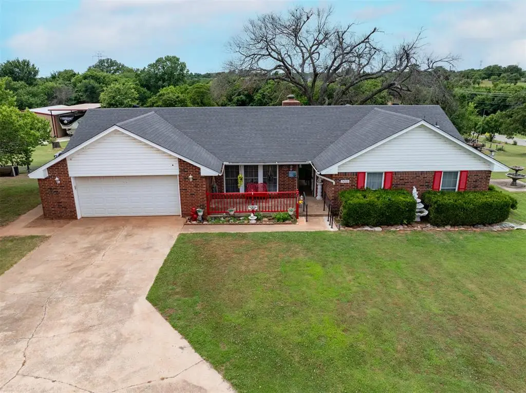 15009 Doble Road, Oklahoma City, OK 73165 - #1