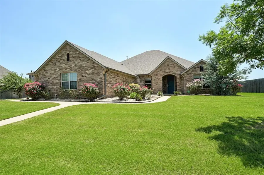 10812 NW 95th Street, Yukon, OK 73099 - #3