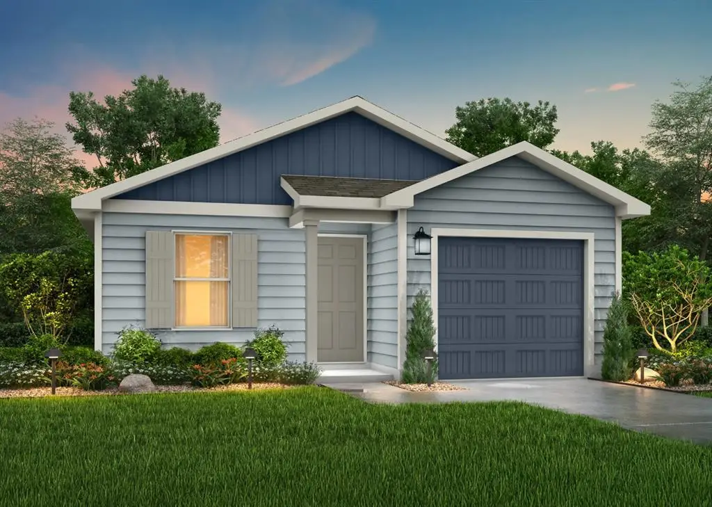 2306 Quail Hollow, Weatherford, OK 73096 - #1