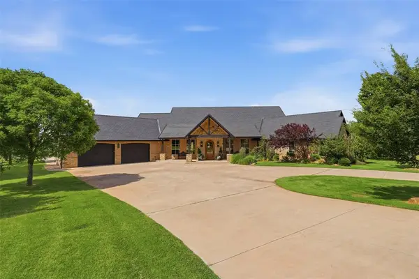 2191 W Center Road, Norman, OK 73072
