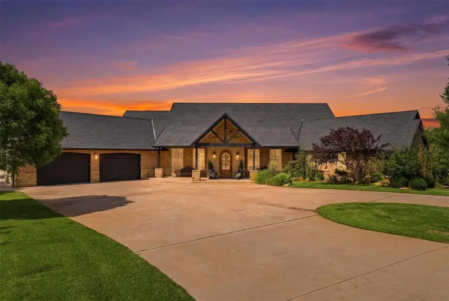 2191 W Center Road, Norman, OK 73072 - #2