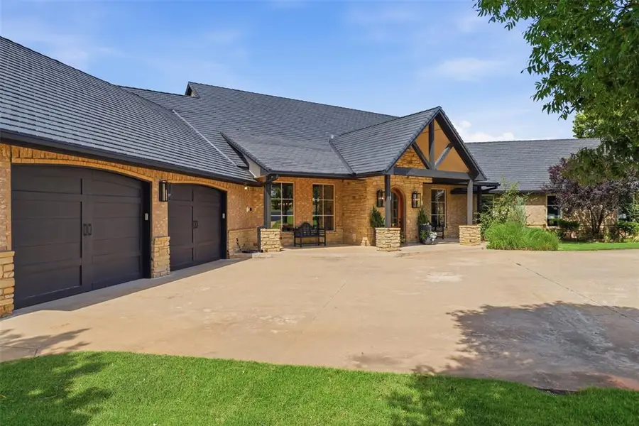 2191 W Center Road, Norman, OK 73072 - #3