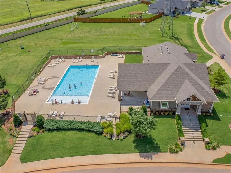 9309 NW 146th Street, Yukon, OK 73099 - #3