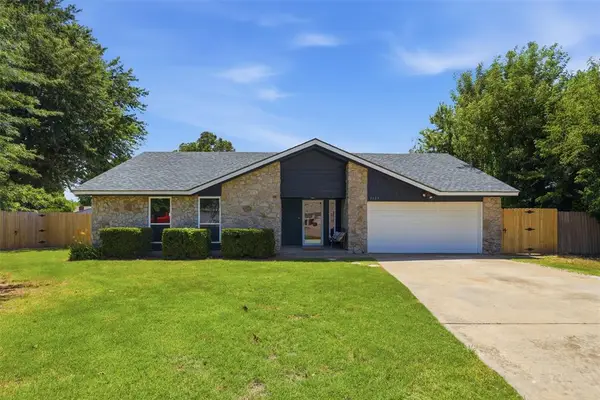 1113 Choctaw Ridge Road, Midwest City, OK 73130