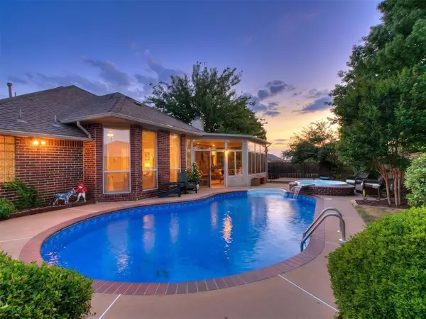 15500 Stepping Stone Court, Oklahoma City, OK 73170