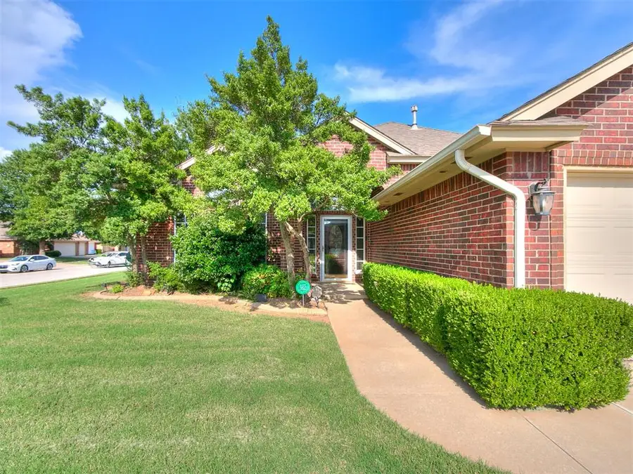 15500 Stepping Stone Court, Oklahoma City, OK 73170 - #3