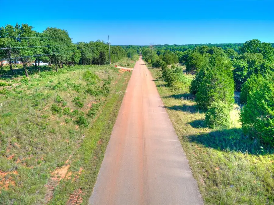 6 NE 164th Street, Luther, OK 73054 - #3