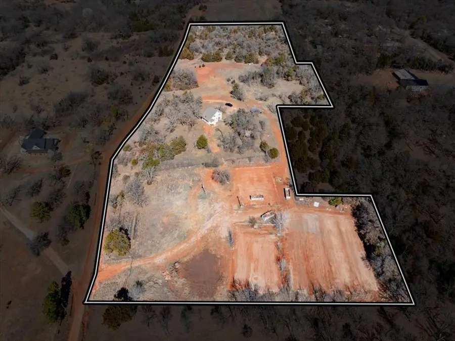 929 Goodman Lane, Norman, OK 73026 - #3